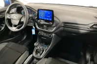 Ford Puma din 2021 cu 31.072 km - oferta FOR177591 - foto 8
