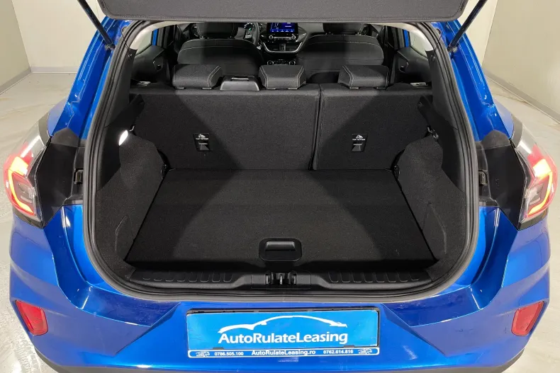 Ford Puma din 2021 cu 31.072 km - oferta FOR177591 - foto 12