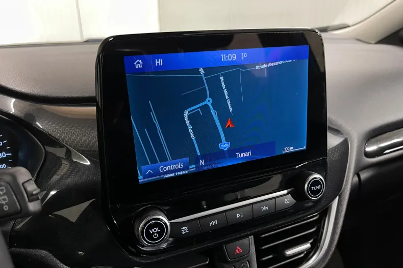 Ford Puma din 2021 cu 31.072 km - oferta FOR177591 - foto 13