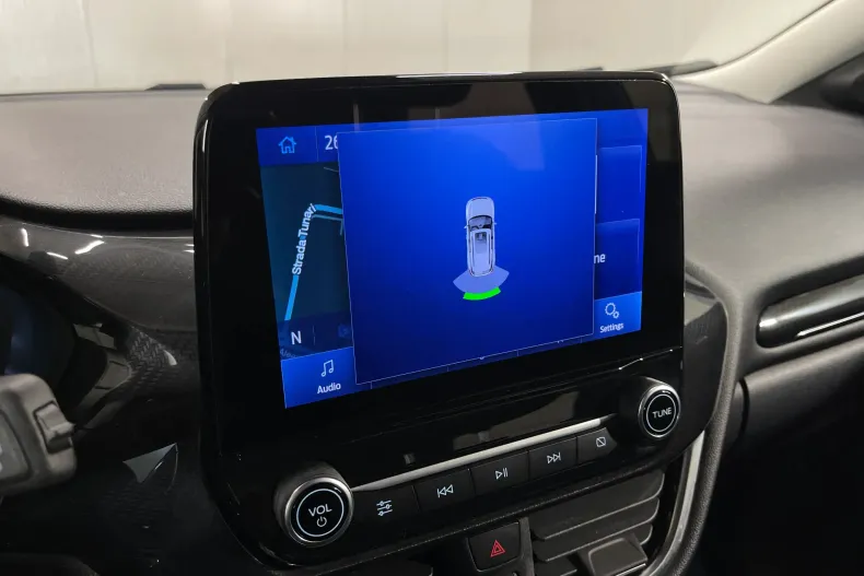 Ford Puma din 2021 cu 31.072 km - oferta FOR177591 - foto 14