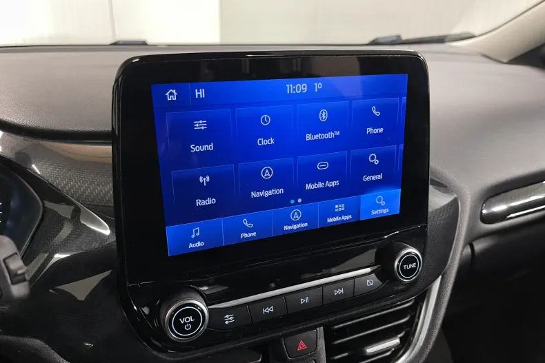 Ford Puma din 2021 cu 31.072 km - oferta FOR177591 - foto 16