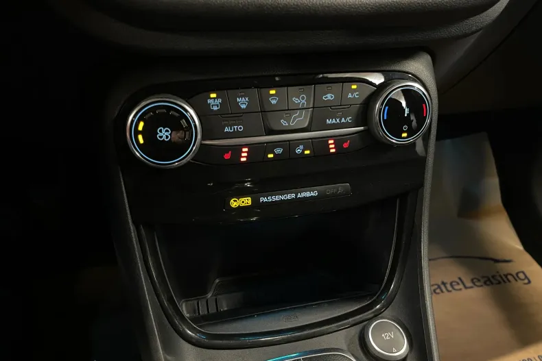 Ford Puma din 2021 cu 31.072 km - oferta FOR177591 - foto 19