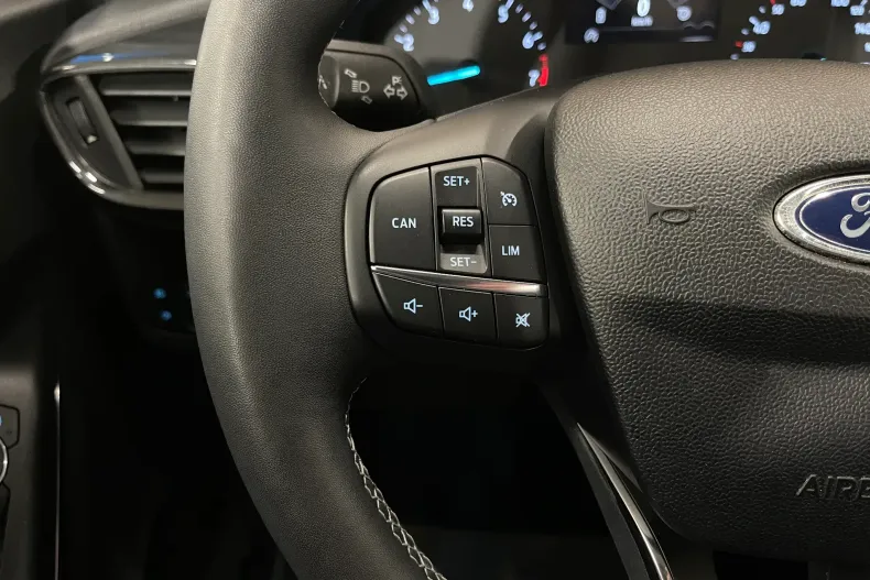 Ford Puma din 2021 cu 31.072 km - oferta FOR177591 - foto 20