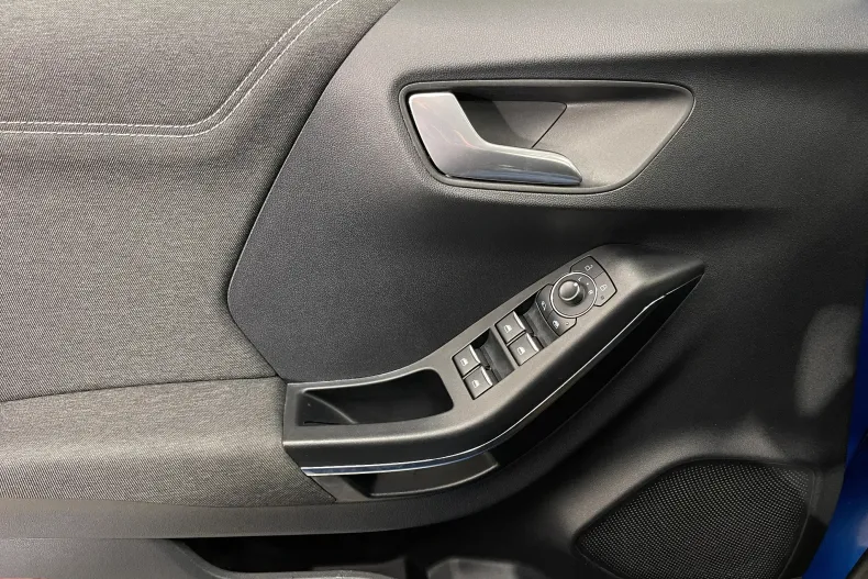 Ford Puma din 2021 cu 31.072 km - oferta FOR177591 - foto 21