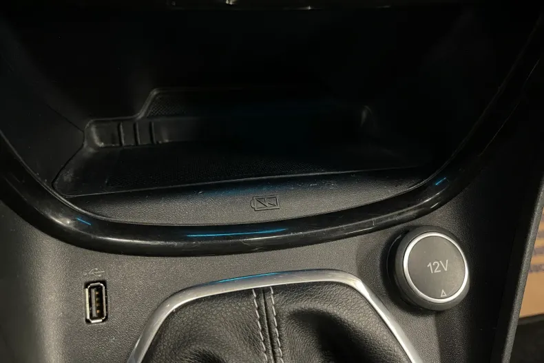 Ford Puma din 2021 cu 31.072 km - oferta FOR177591 - foto 23