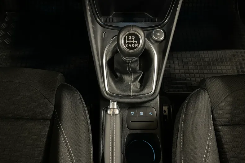 Ford Puma din 2021 cu 31.072 km - oferta FOR177591 - foto 24