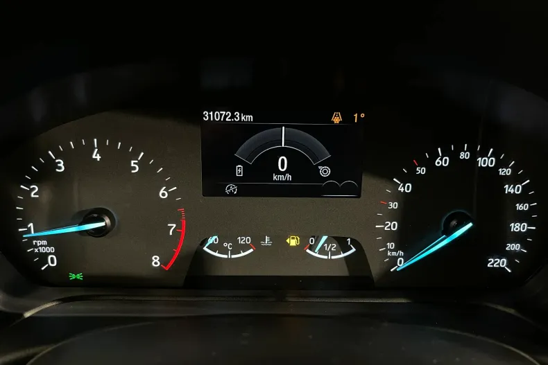 Ford Puma din 2021 cu 31.072 km - oferta FOR177591 - foto 25