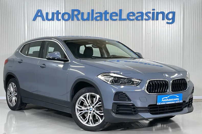 BMW X2 din 2021 cu 131.399 km - oferta BMW177592 - foto 2