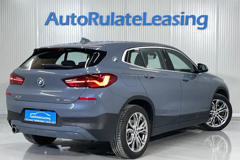 BMW X2 din 2021 cu 131.399 km - oferta BMW177592 - foto 3