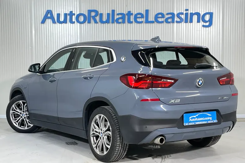 BMW X2 din 2021 cu 131.399 km - oferta BMW177592 - foto 4