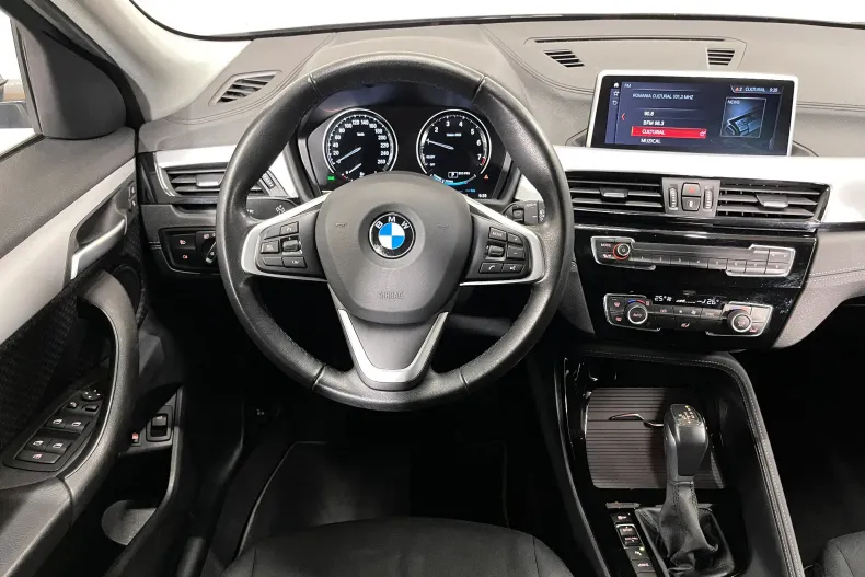 BMW X2 din 2021 cu 131.399 km - oferta BMW177592 - foto 7