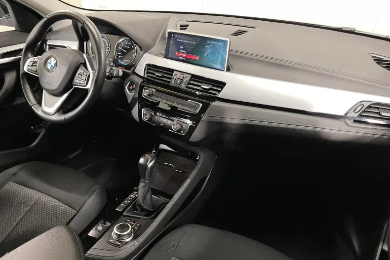 BMW X2 din 2021 cu 131.399 km - oferta BMW177592 - foto 8
