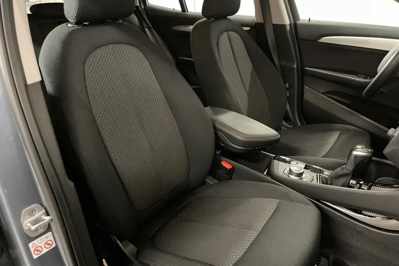 BMW X2 din 2021 cu 131.399 km - oferta BMW177592 - foto 9