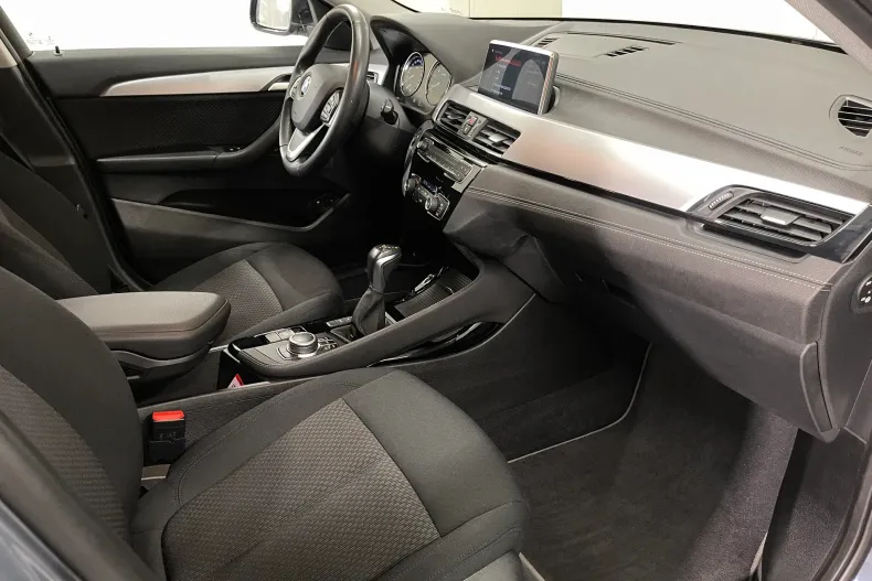 BMW X2 din 2021 cu 131.399 km - oferta BMW177592 - foto 10