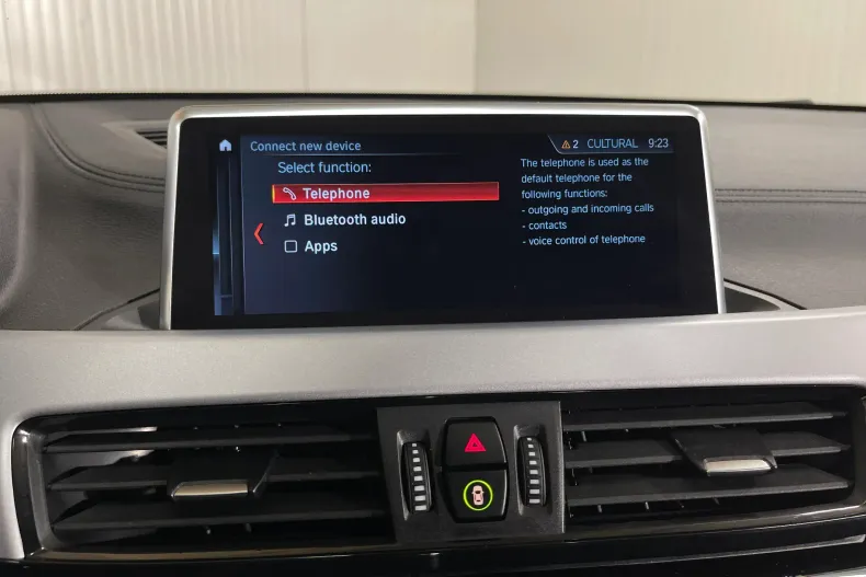 BMW X2 din 2021 cu 131.399 km - oferta BMW177592 - foto 16