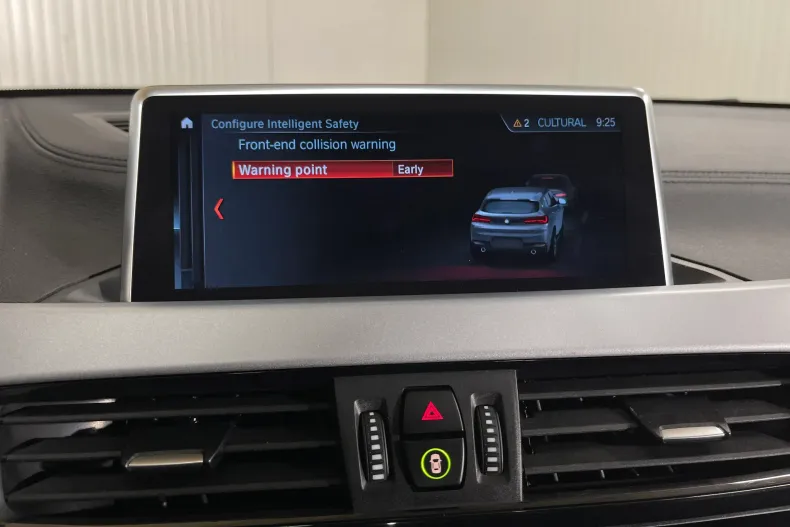 BMW X2 din 2021 cu 131.399 km - oferta BMW177592 - foto 17