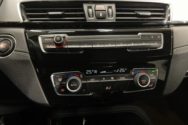 BMW X2 din 2021 cu 131.399 km - oferta BMW177592 - foto 20