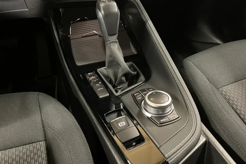 BMW X2 din 2021 cu 131.399 km - oferta BMW177592 - foto 21