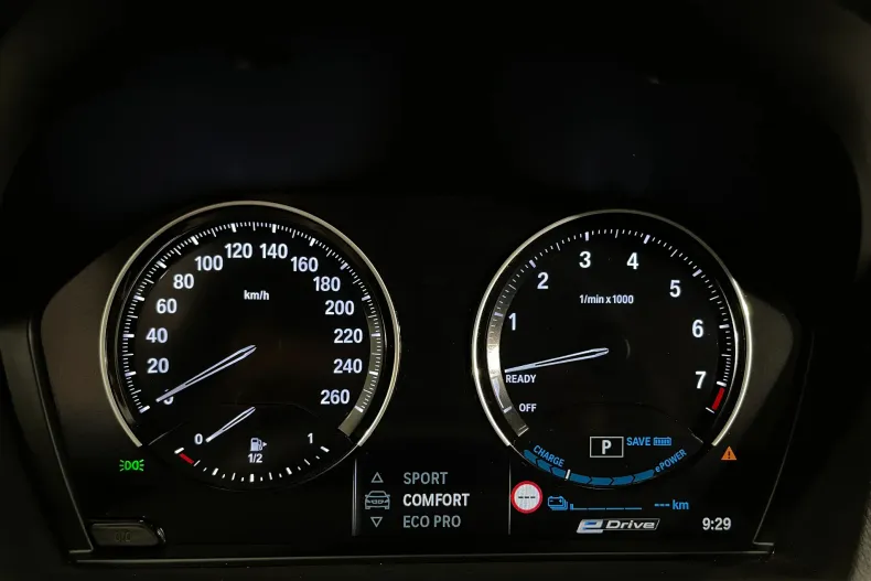 BMW X2 din 2021 cu 131.399 km - oferta BMW177592 - foto 27