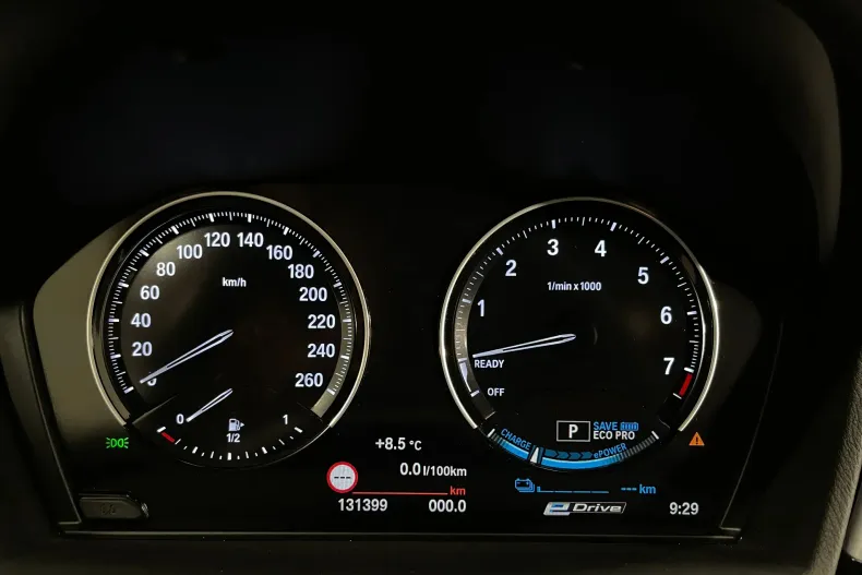 BMW X2 din 2021 cu 131.399 km - oferta BMW177592 - foto 28