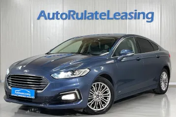 Ford Mondeo din 2020 - oferta FOR177593