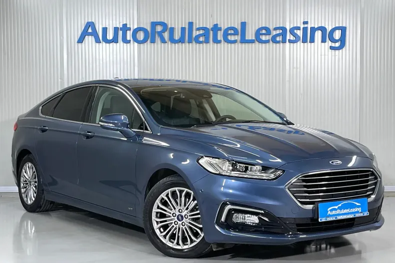 Ford Mondeo din 2020 cu 63.227 km - oferta FOR177593 - foto 2
