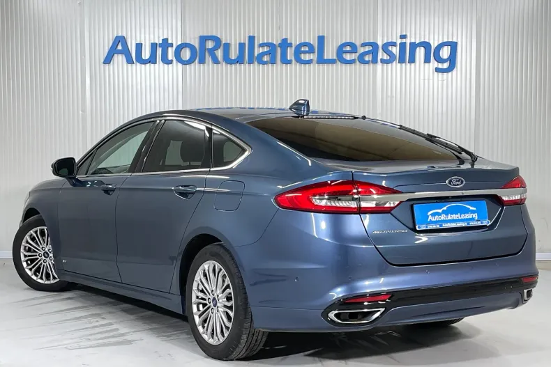 Ford Mondeo din 2020 cu 63.227 km - oferta FOR177593 - foto 3