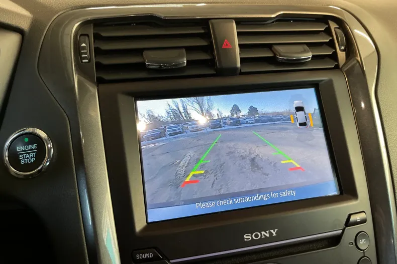 Ford Mondeo din 2020 cu 63.227 km - oferta FOR177593 - foto 12