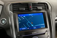 Ford Mondeo din 2020 cu 63.227 km - oferta FOR177593 - foto 15