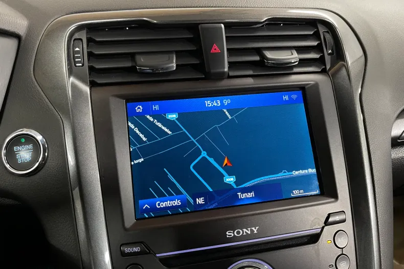 Ford Mondeo din 2020 cu 63.227 km - oferta FOR177593 - foto 15