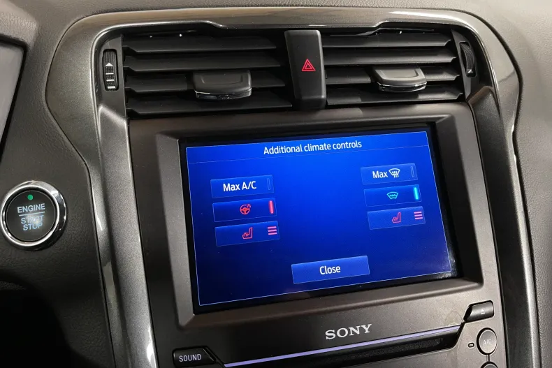 Ford Mondeo din 2020 cu 63.227 km - oferta FOR177593 - foto 17