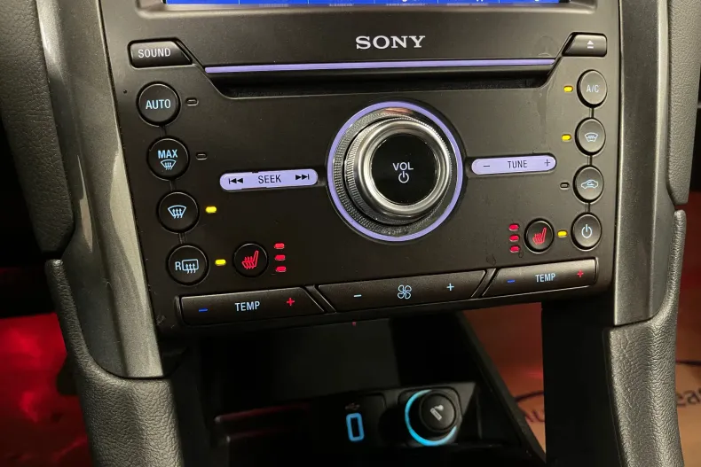 Ford Mondeo din 2020 cu 63.227 km - oferta FOR177593 - foto 20