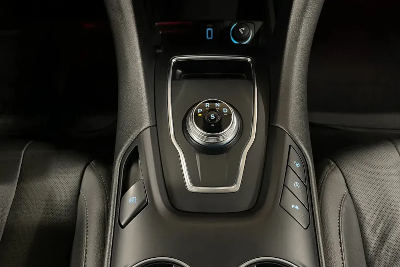 Ford Mondeo din 2020 cu 63.227 km - oferta FOR177593 - foto 22