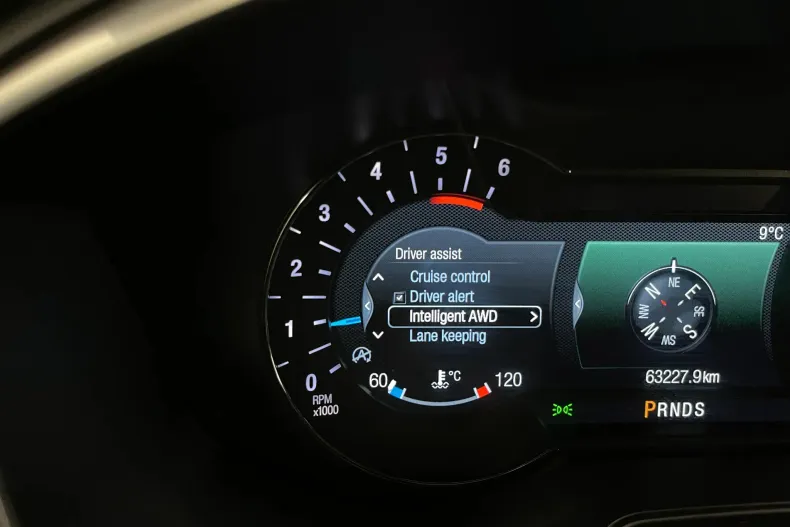 Ford Mondeo din 2020 cu 63.227 km - oferta FOR177593 - foto 29