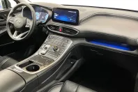 Hyundai SANTA FE din 2021 cu 105.593 km - oferta HYU177594 - foto 10