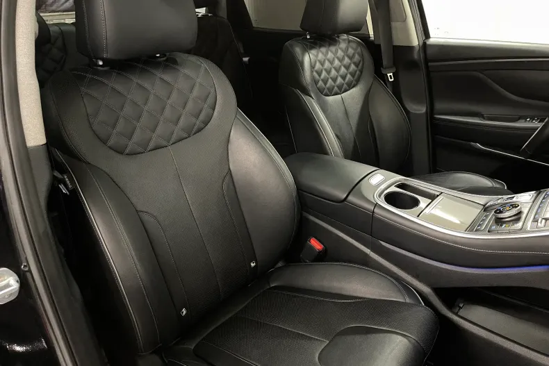 Hyundai SANTA FE din 2021 cu 105.593 km - oferta HYU177594 - foto 11