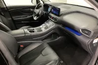 Hyundai SANTA FE din 2021 cu 105.593 km - oferta HYU177594 - foto 12