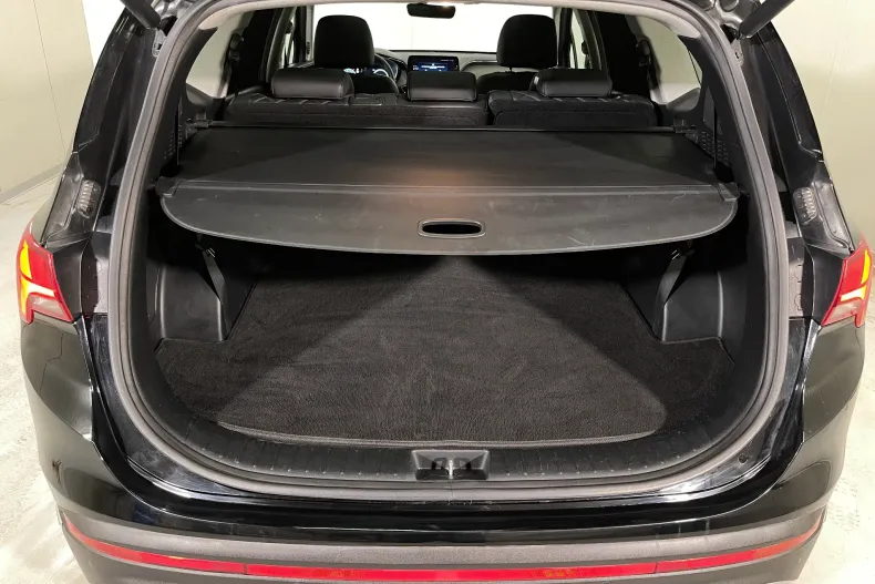 Hyundai SANTA FE din 2021 cu 105.593 km - oferta HYU177594 - foto 18