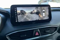 Hyundai SANTA FE din 2021 cu 105.593 km - oferta HYU177594 - foto 19