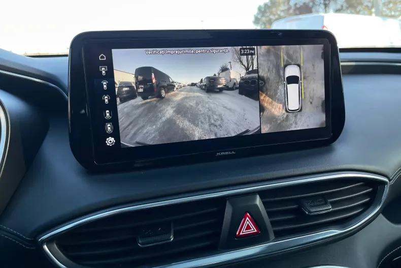 Hyundai SANTA FE din 2021 cu 105.593 km - oferta HYU177594 - foto 19