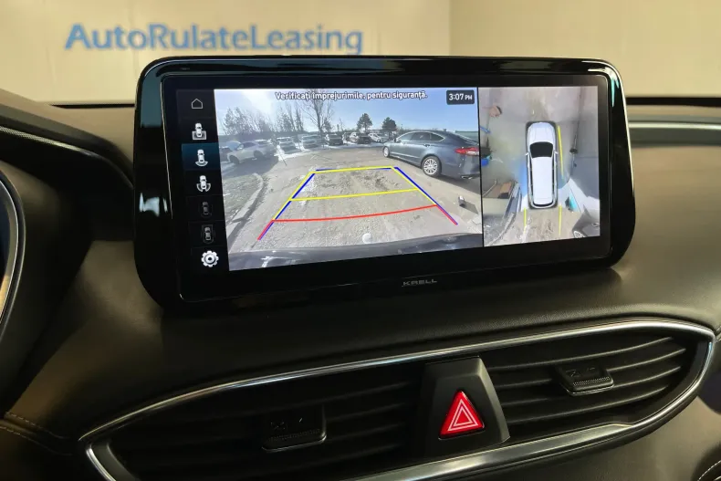 Hyundai SANTA FE din 2021 cu 105.593 km - oferta HYU177594 - foto 20