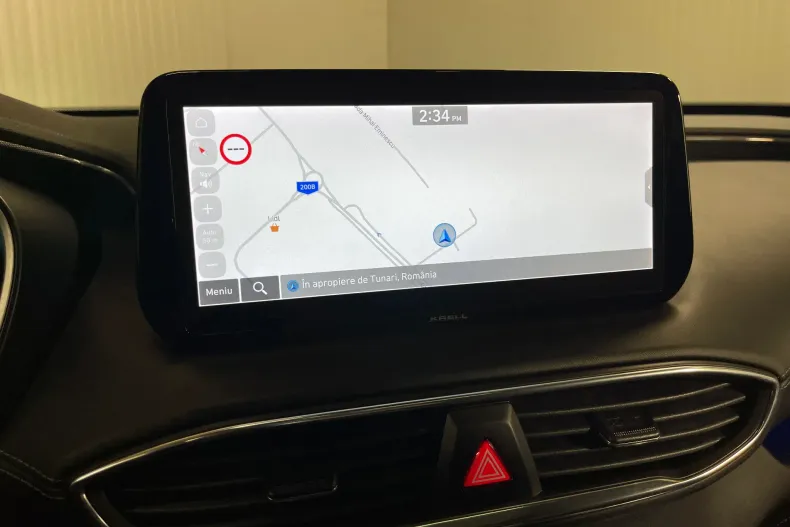 Hyundai SANTA FE din 2021 cu 105.593 km - oferta HYU177594 - foto 21