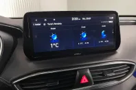 Hyundai SANTA FE din 2021 cu 105.593 km - oferta HYU177594 - foto 22