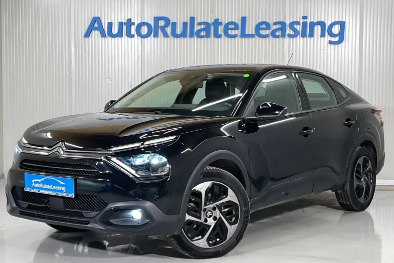 Citroën C4X din 2023 cu 78.529 km - oferta CIT177595 - foto 1