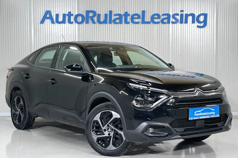 Citroën C4X din 2023 cu 78.529 km - oferta CIT177595 - foto 2