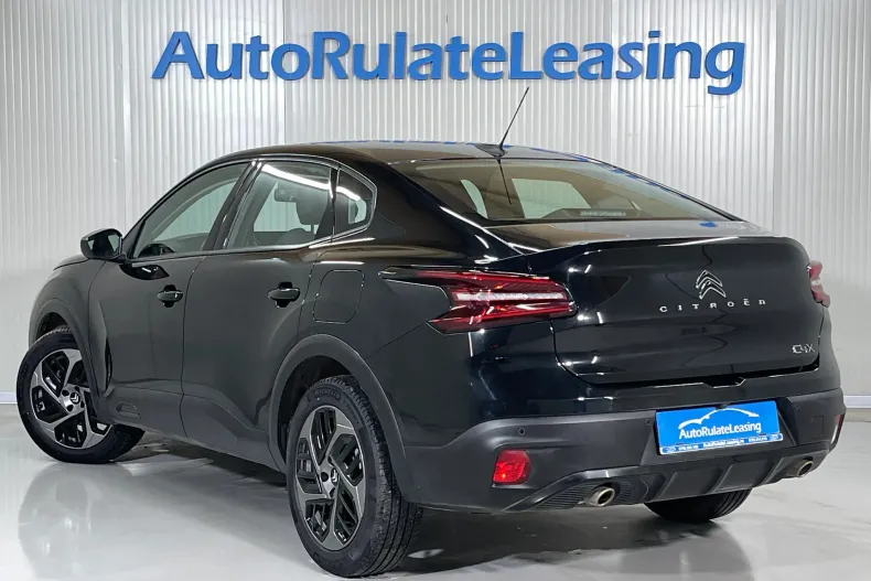 Citroën C4X din 2023 cu 78.529 km - oferta CIT177595 - foto 3