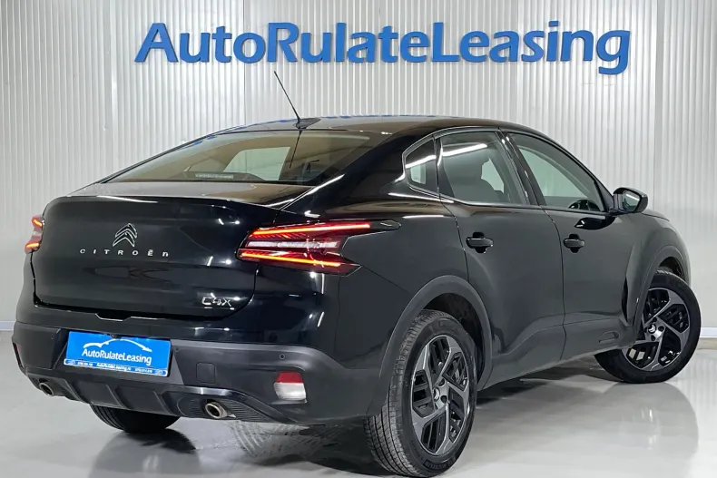 Citroën C4X din 2023 cu 78.529 km - oferta CIT177595 - foto 4