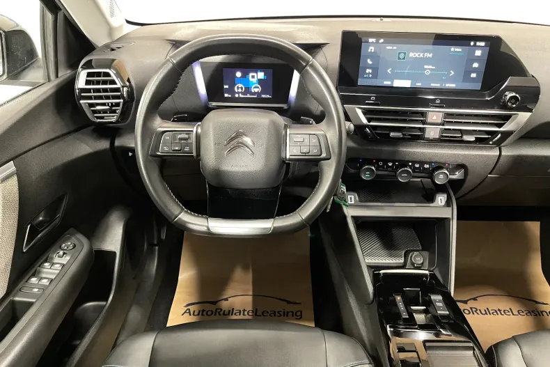 Citroën C4X din 2023 cu 78.529 km - oferta CIT177595 - foto 6