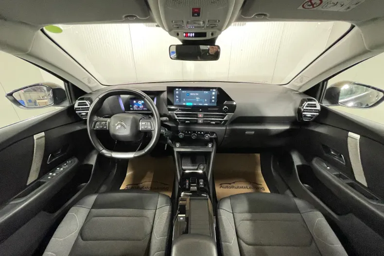 Citroën C4X din 2023 cu 78.529 km - oferta CIT177595 - foto 7