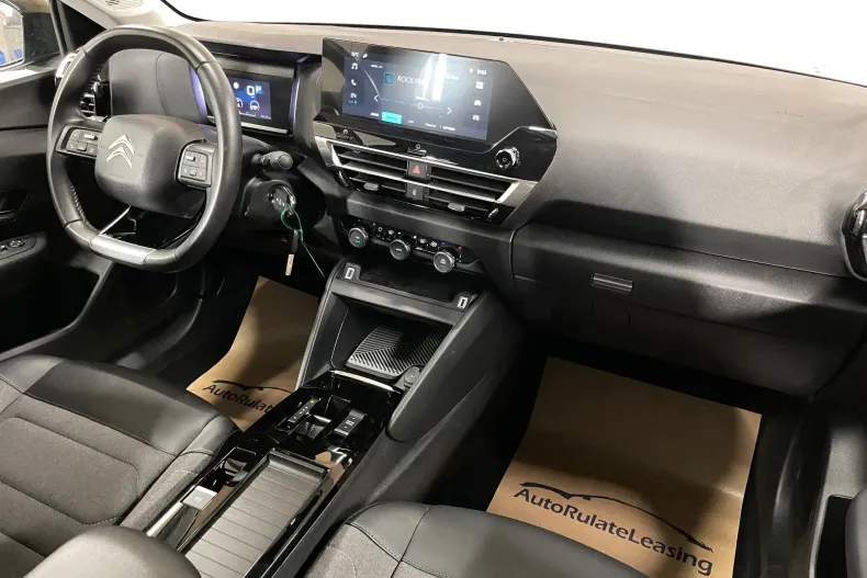 Citroën C4X din 2023 cu 78.529 km - oferta CIT177595 - foto 8